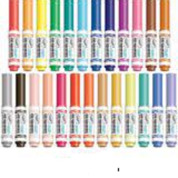 Pip squeaks small size big color crayola Canada.com NWT - Picture 2 of 2